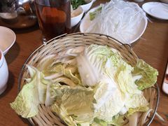 -名羊天下陕北横山铁锅炖羊肉(博文路店)