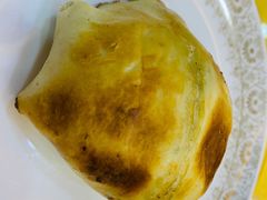 烤包子-新疆巴州金丝特餐厅(大钟寺店)