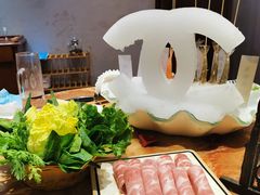 -神洲四海大酒楼(王府井澳门中心店)