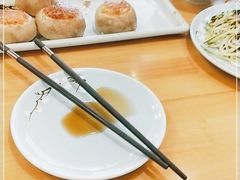-惠丰门丁肉饼店