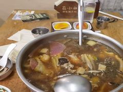 -菌小白火锅(时尚天河店)