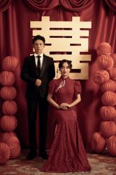 -芭莎视觉婚纱摄影(花溪店)