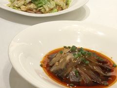 -金狮麟·新豫菜(金码大厦店)