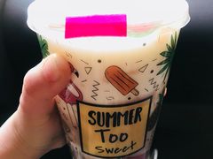 -九秋茶铺(三里屯店)