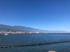 -大理洱海