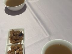 -粗茶淡饭·汉口公馆(循礼门店)