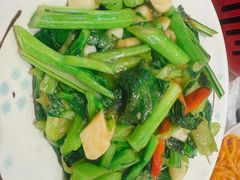 -英兰朝族饭店(河南桥头店)