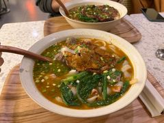 -三姐·老友记·南宁老友粉(朝阳区光华路嘉里中心店)