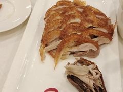 -北京全聚德(西客站店)