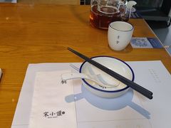 -宋小谨·泉州菜(西沙湾店)
