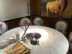 包厢-汕头八合里海记牛肉店(清河店)