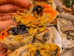 -白仁仔· 活烤海鲜 宵夜(豫园店)