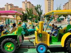 -蓬莱欧乐堡梦幻世界