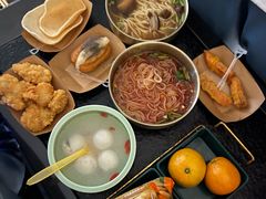 -华夏良子·足道SPA养生(上海崮山路明悦店)