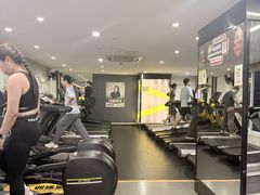-超鹿运动健身(紫阳商贸中心店)