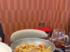 -北国饭店·海鲜.北方菜(榕城店)