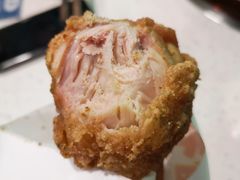 -潘老板炸鸡(河西万达店)