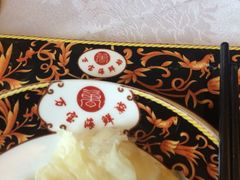 -万宝海鲜舫(劳动公园店)