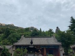 -青岛崂山太清宫