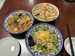-管记水席老店(仙果市街店)
