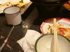 -金掌勺锅包肉(太原万达店)