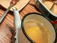 -驿楼兰·新疆菜(火车站店)