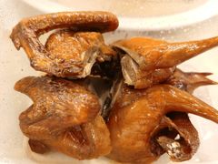 烧乳鸽-顺风山庄(水濂山店)