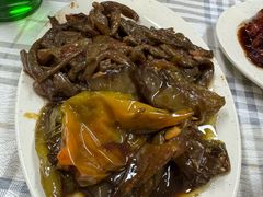-尹记餐馆(花园店)