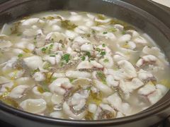 -周渝食惦酸菜鱼(青浦店)