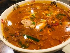 -陈记菜馆·非遗淮扬菜·始于1988(东关街教场店)