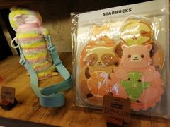 -星巴克(上海南站店)