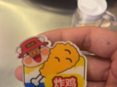 -哈哈碳都·牛肋条无限自助烤肉(宝龙店)