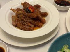 -明阁 Ming Court(广州朗豪酒店)