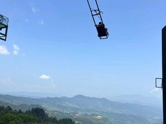 -梦幻奥陶纪景区