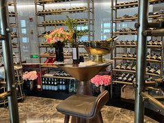 -THE WANG王品(上海中心云端店)