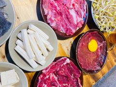 -阳阳老火锅(小南门店)