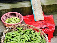 -丝绸小镇荻港古村