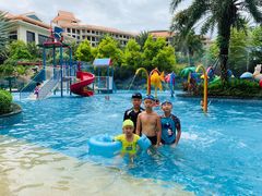 -惠州金海湾嘉华度假酒店