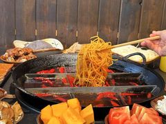 -胖碗火锅(观音桥店)