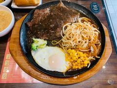 -豪享来中西餐厅(隆昌店)