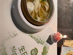 -很久以前羊肉串(昌里路三钢里店)