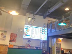 -兵哥豌豆面(建设巷店)
