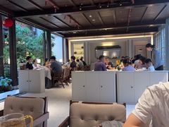 -狮王府淮扬菜(夫子庙老门东店)