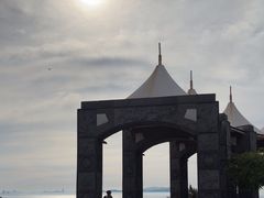 -养马岛旅游度假区