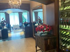 -老洋房花园饭店(绍兴路店)