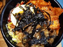 李先生的韩式拌饭-李先生的首尔小馆(松江启源广场店)