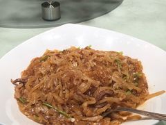 炒薯粉-悦海堂(金融街购物中心店)