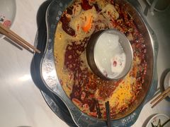 -重庆德庄火锅(保利水城店)