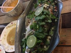 -Doo Dee Thai Food(Issan/Isaan/Esan)
