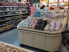 -中商优品汇超市(中南店)
